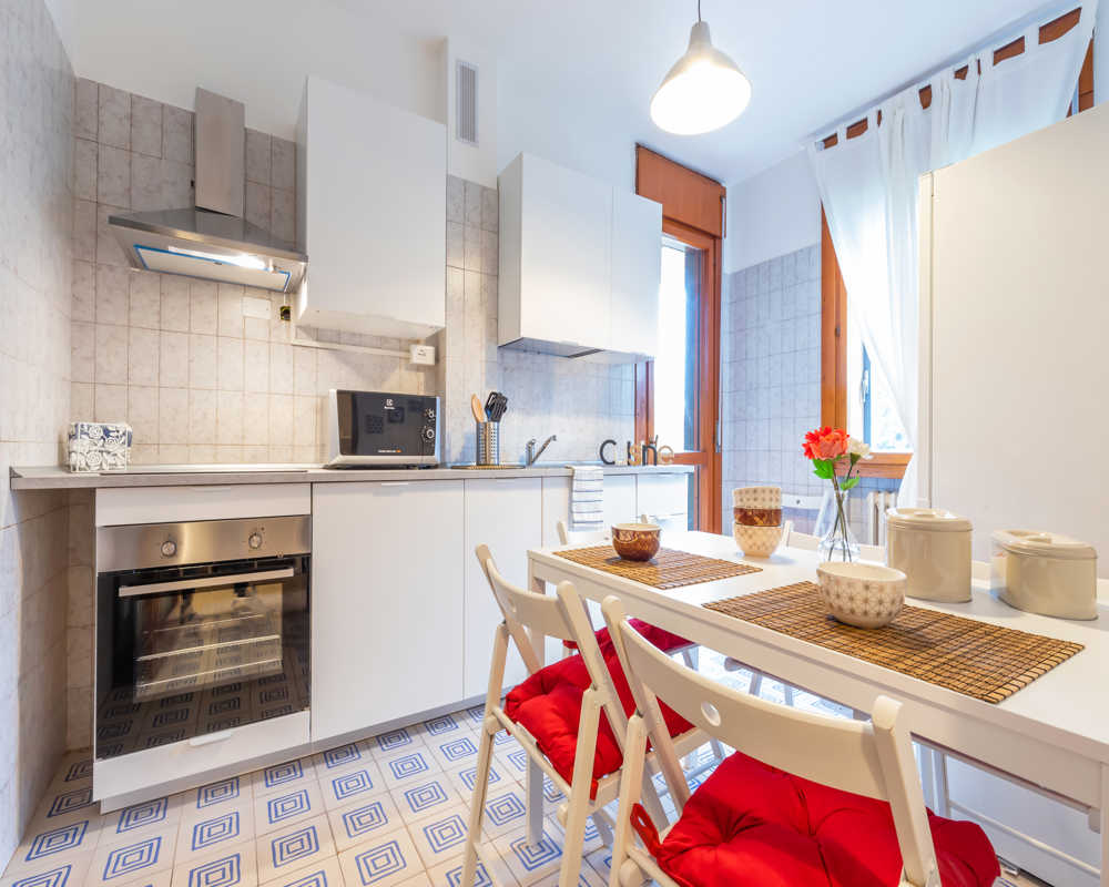 Camera singola Padova, 6 camere, 10,35m² — foto 37