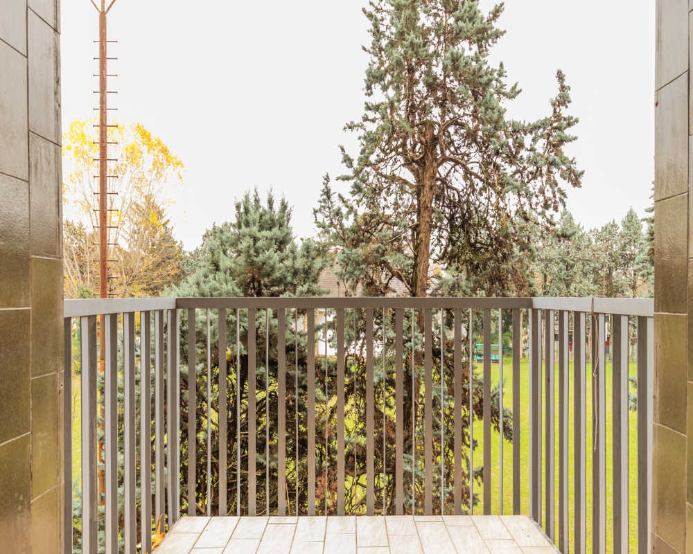 Camera singola Padova, 6 camere, 10,35m² — foto 32