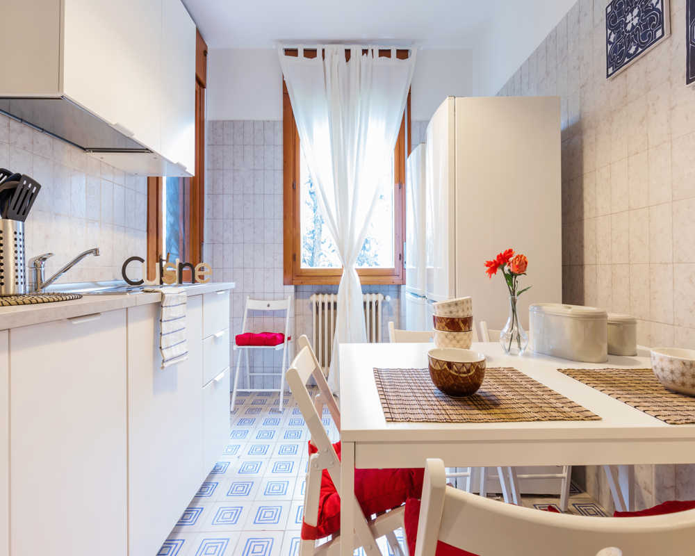 Camera singola Padova, 6 camere, 10,35m² — foto 35