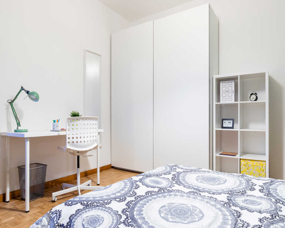 Camera singola Padova, 6 camere, 17,94m² — foto 7