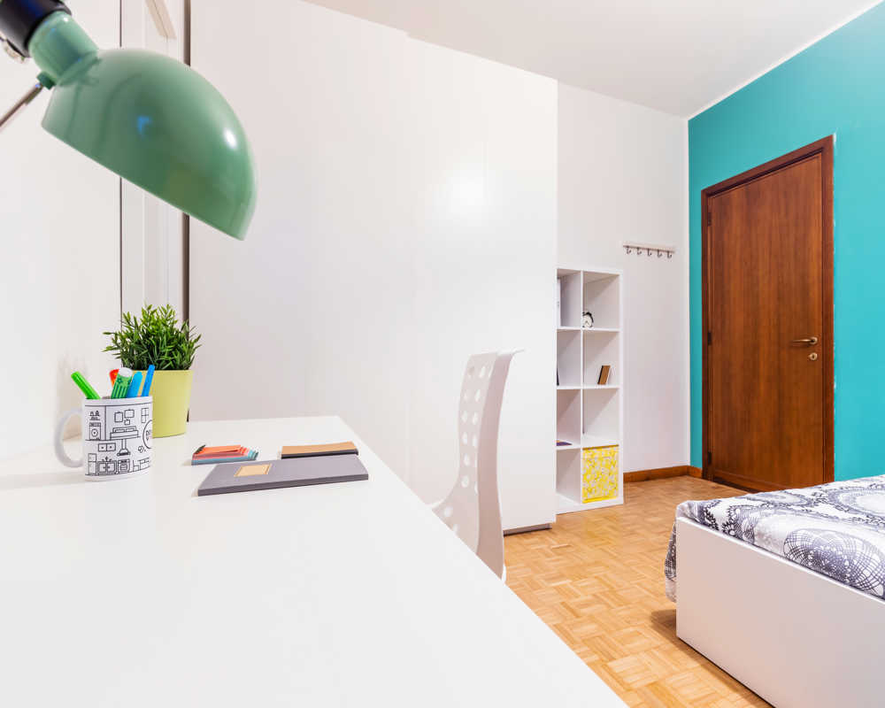 Camera singola Padova, 6 camere, 17,94m² — foto 6