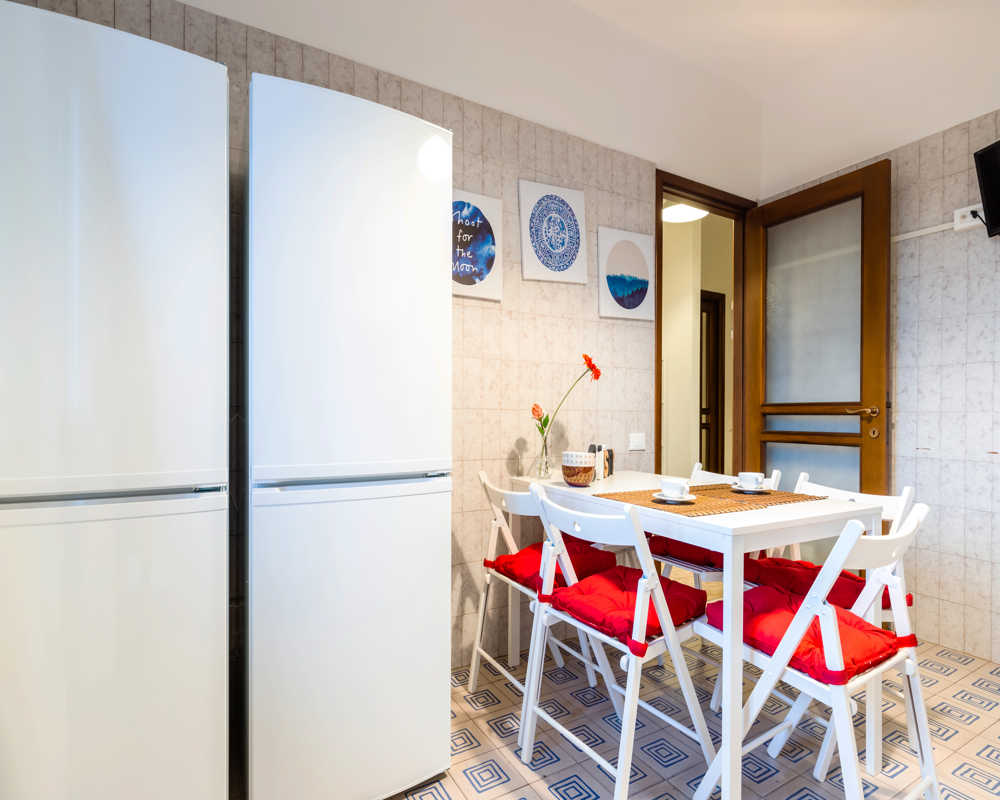 Camera singola Padova, 6 camere, 17,94m² — foto 8