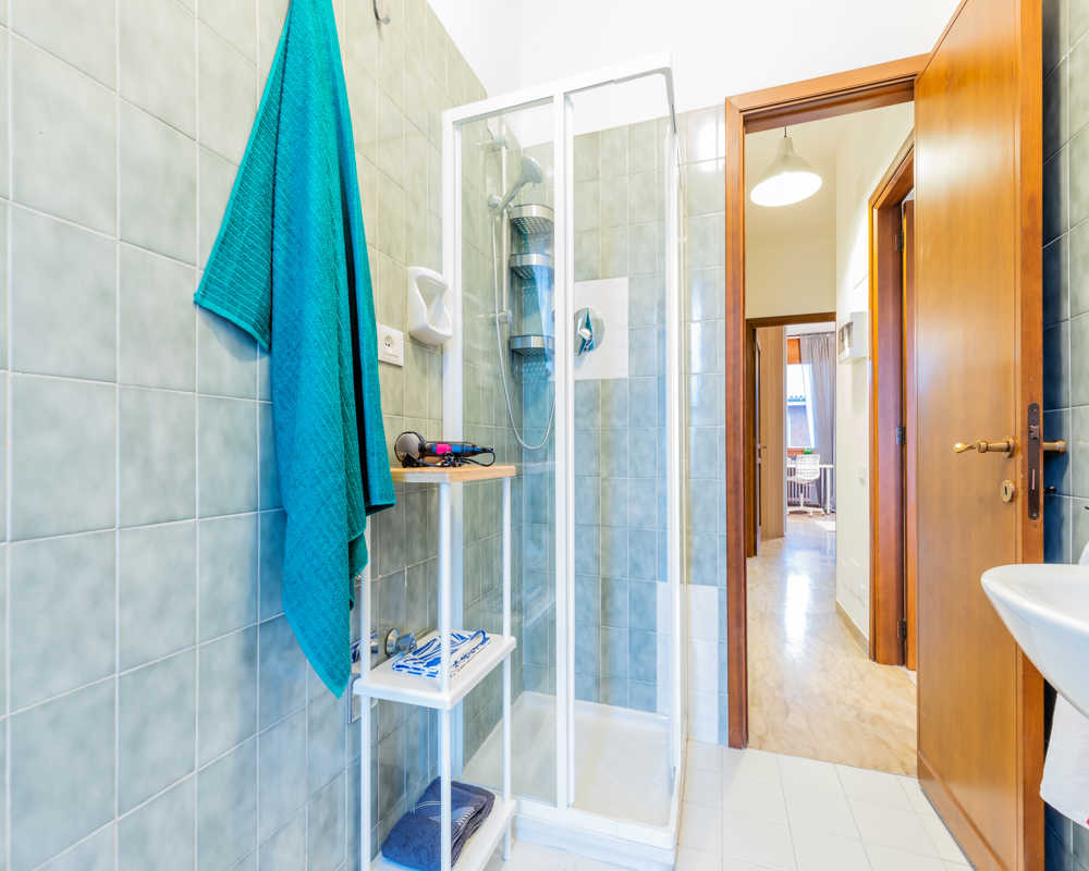 Camera singola Padova, 6 camere, 17,94m² — foto 9