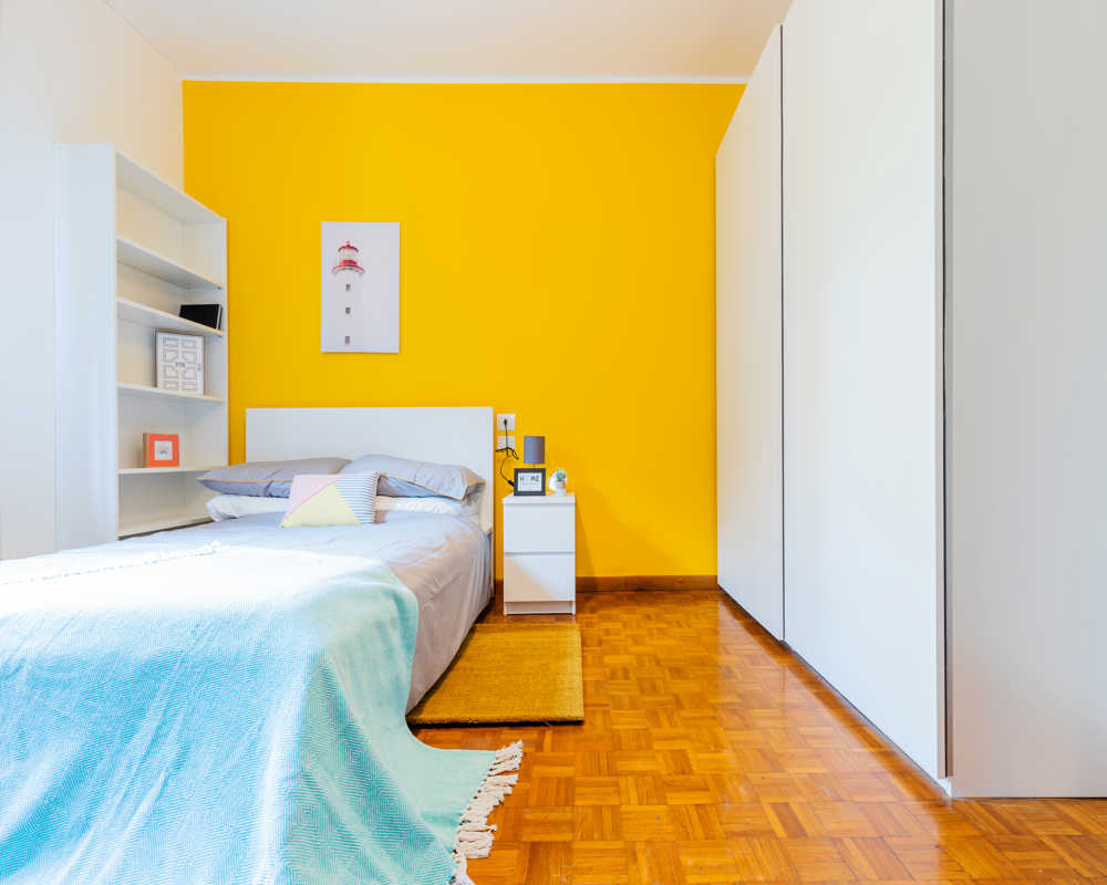 Camera singola Padova, 5 camere, 16,5m² — foto 30