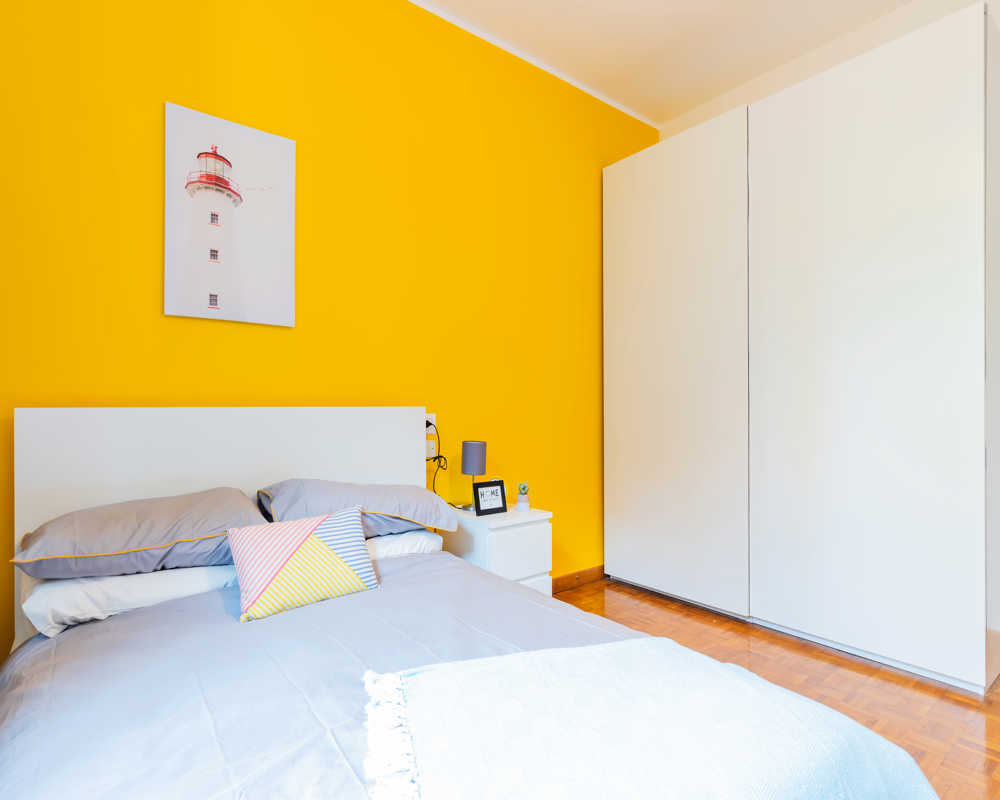 Camera singola Padova, 5 camere, 16,5m² — foto 32