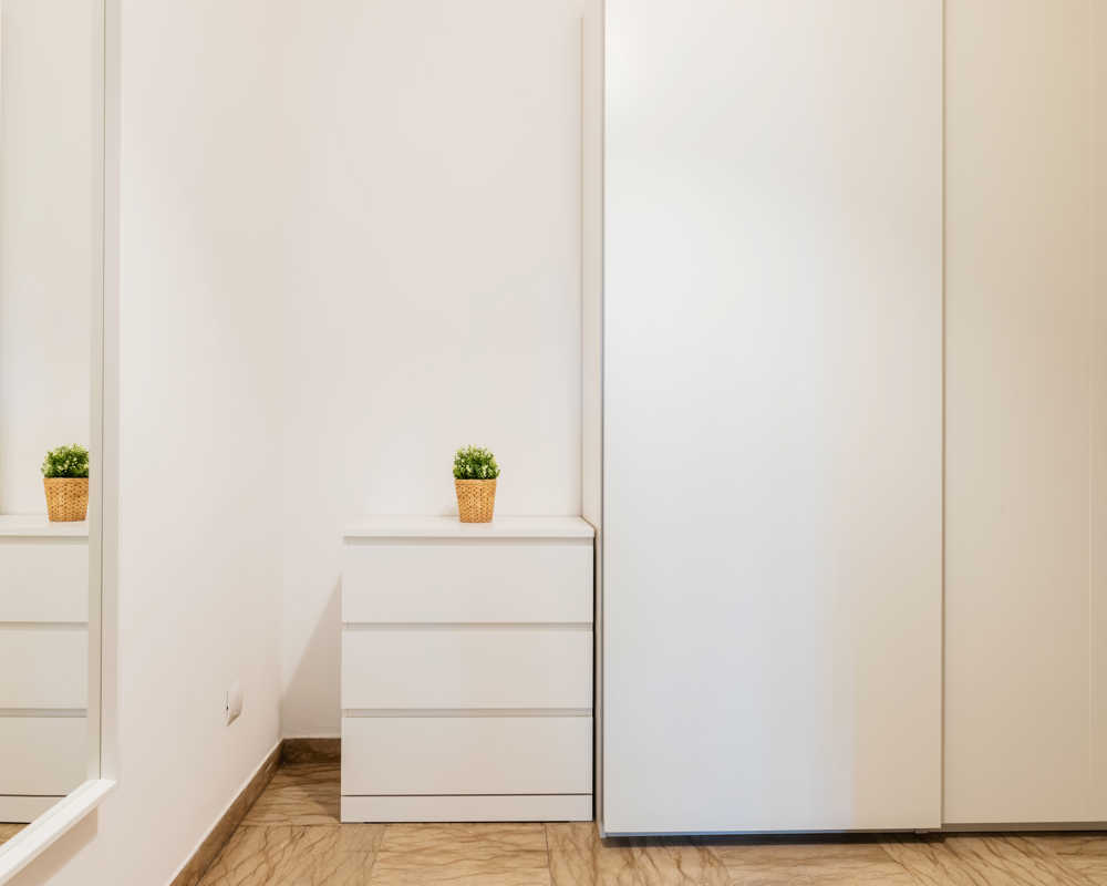 Single room Padova, 5 beds, 17.25m² — photo 8