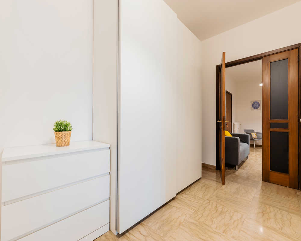 Single room Padova, 5 beds, 17.25m² — photo 7