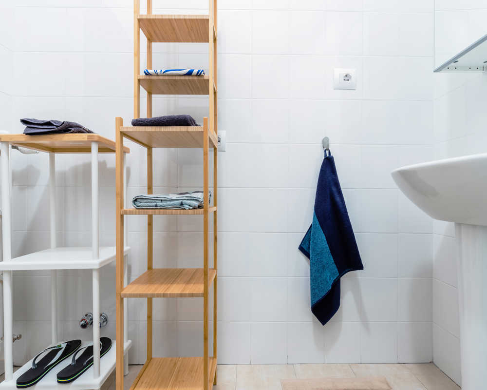 Camera singola Padova, 5 camere, 16,5m² — foto 25