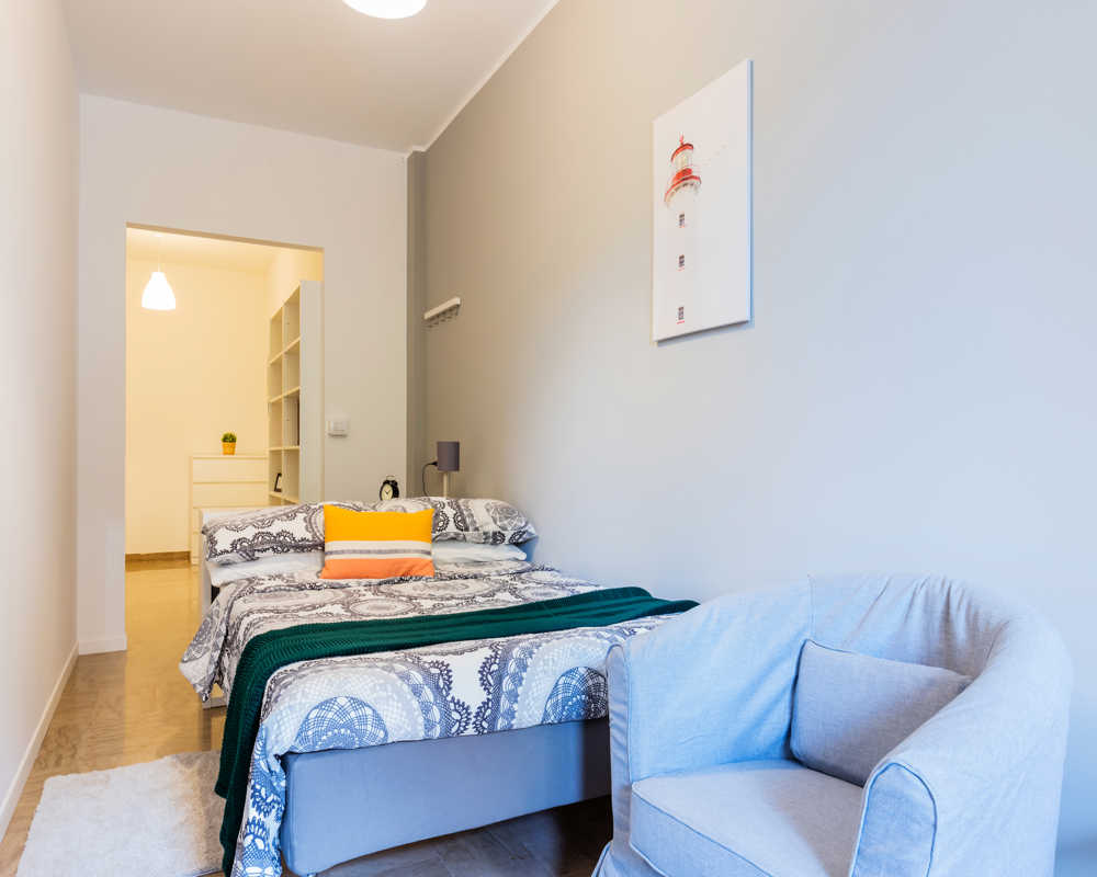 Image de la chambre 1