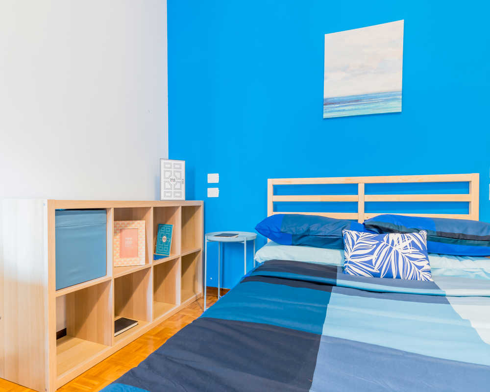 Camera singola Padova, 5 camere, 20,7m² — foto 2