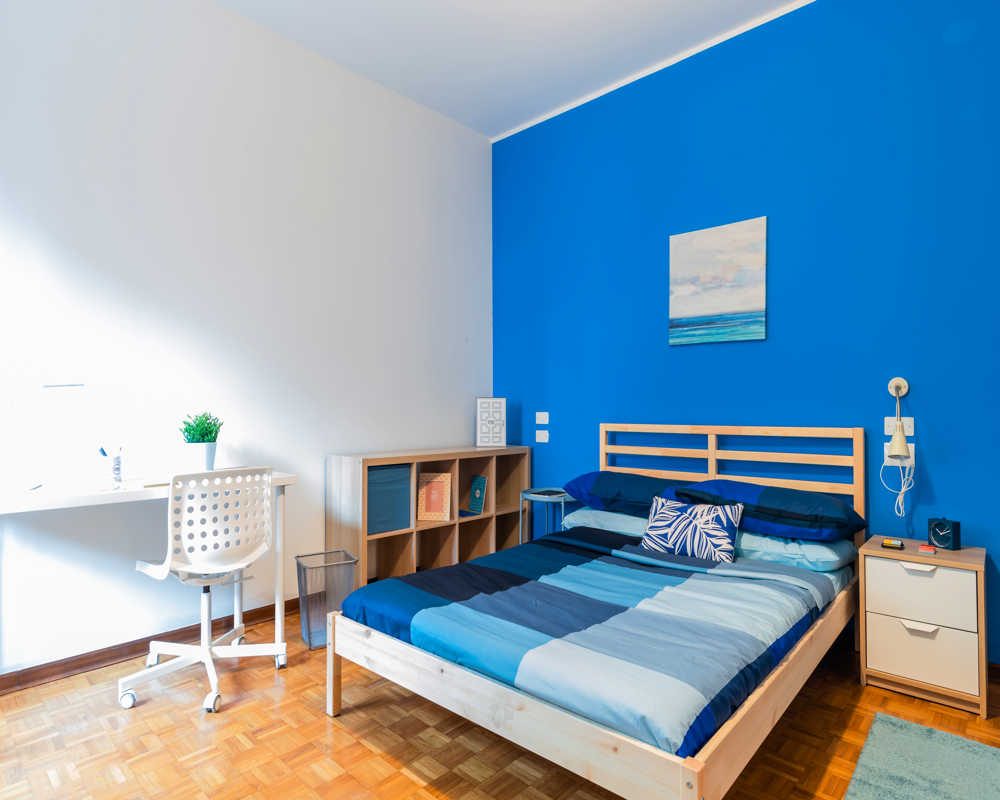 Camera singola Padova, 5 camere, 20,7m² — foto 3