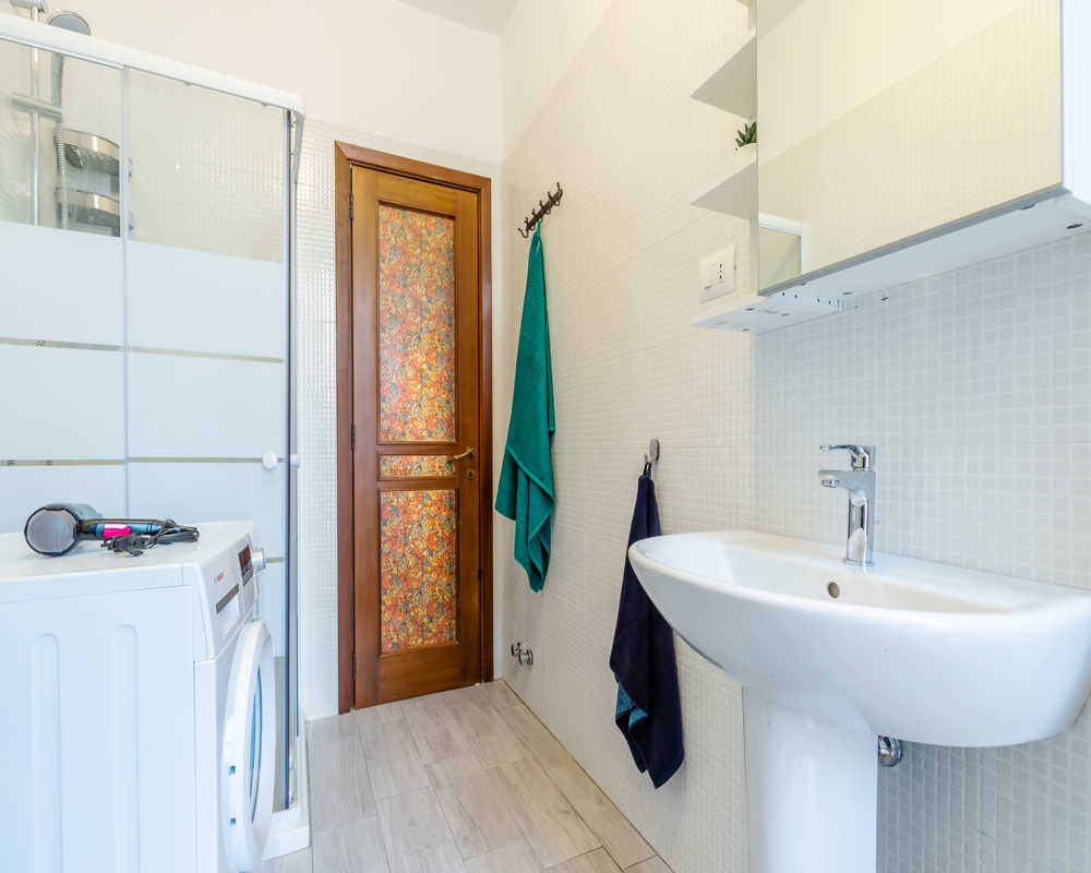 Camera singola Padova, 5 camere, 20,7m² — foto 7