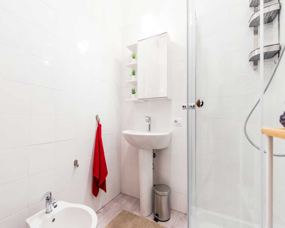 Camera singola Padova, 5 camere, 20,7m² — foto 6