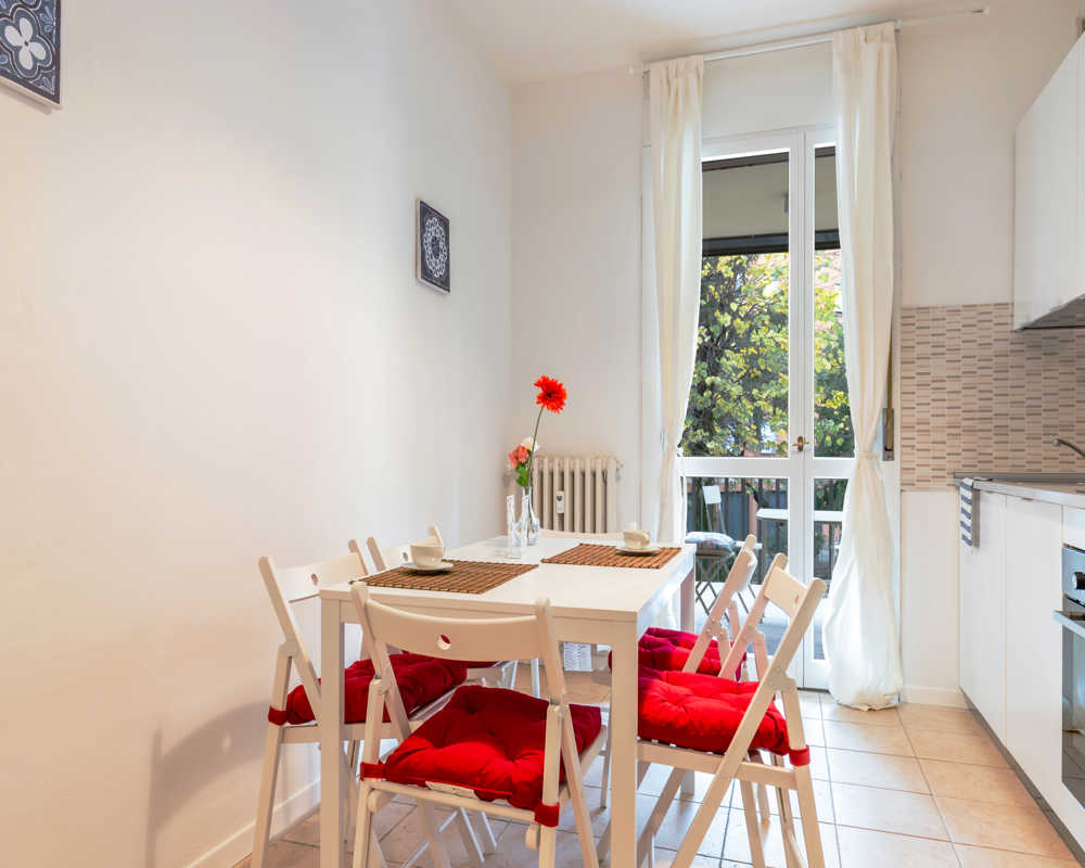 Camera singola Padova, 5 camere, 20,7m² — foto 15