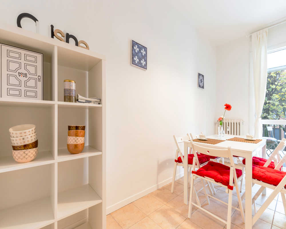Camera singola Padova, 5 camere, 20,7m² — foto 18