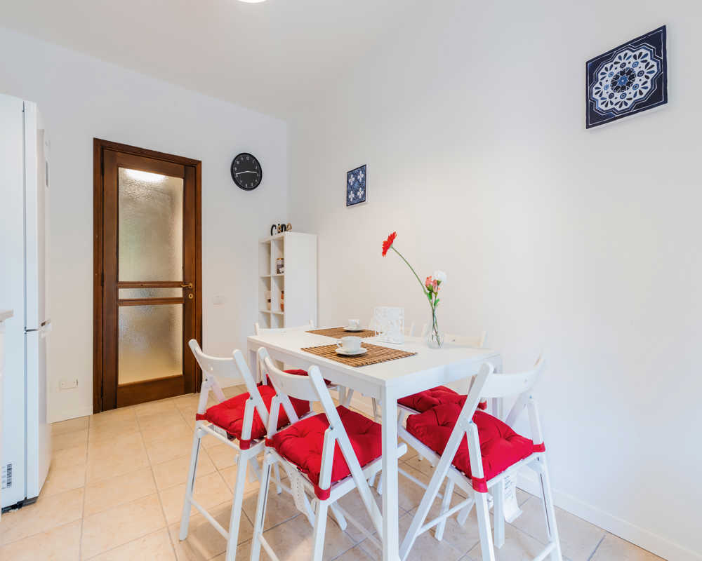 Camera singola Padova, 5 camere, 20,7m² — foto 17