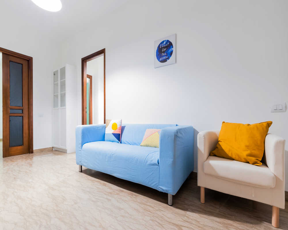 Camera singola Padova, 5 camere, 20,7m² — foto 13
