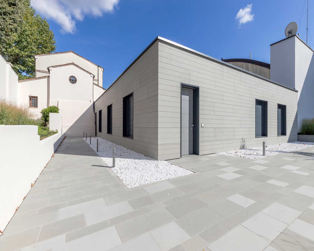 Camera singola Padova, 2 camere, 10,35m² — foto 13