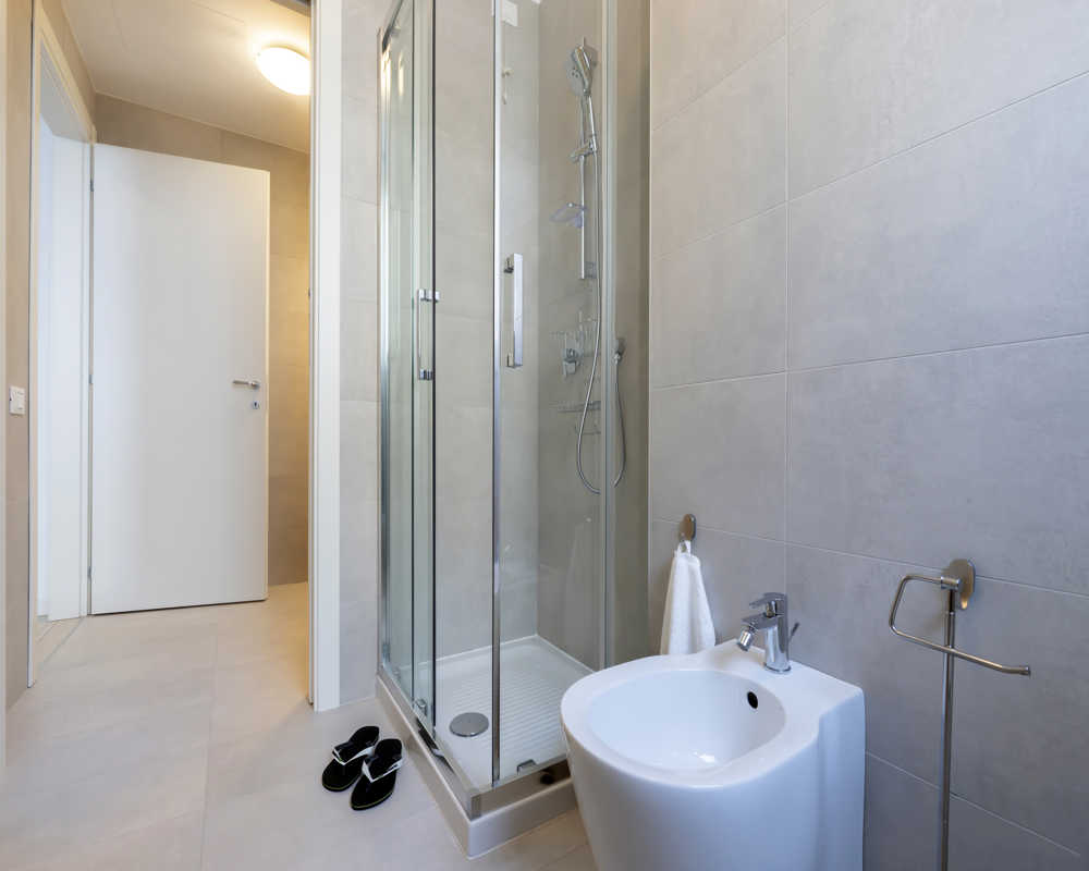 Camera singola Padova, 2 camere, 10,35m² — foto 21