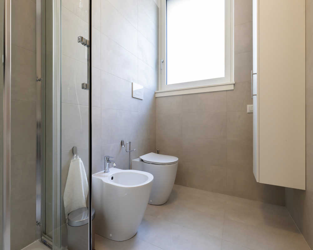 Camera singola Padova, 2 camere, 10,35m² — foto 19