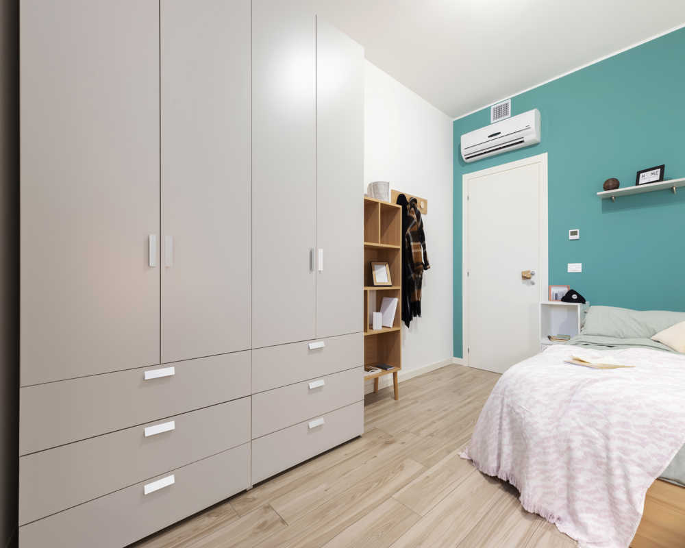 Camera singola Padova, 2 camere, 16,1m² — foto 33