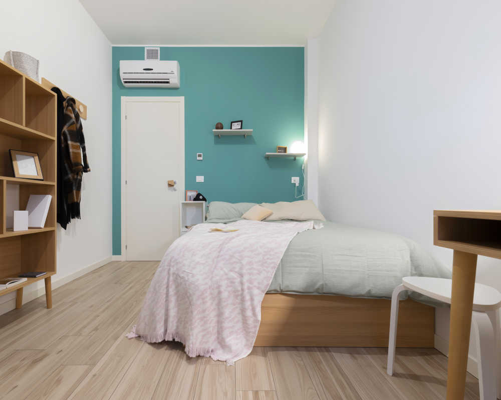 Camera singola Padova, 2 camere, 16,1m² — foto 36