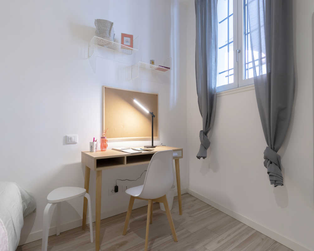 Camera singola Padova, 2 camere, 16,1m² — foto 30