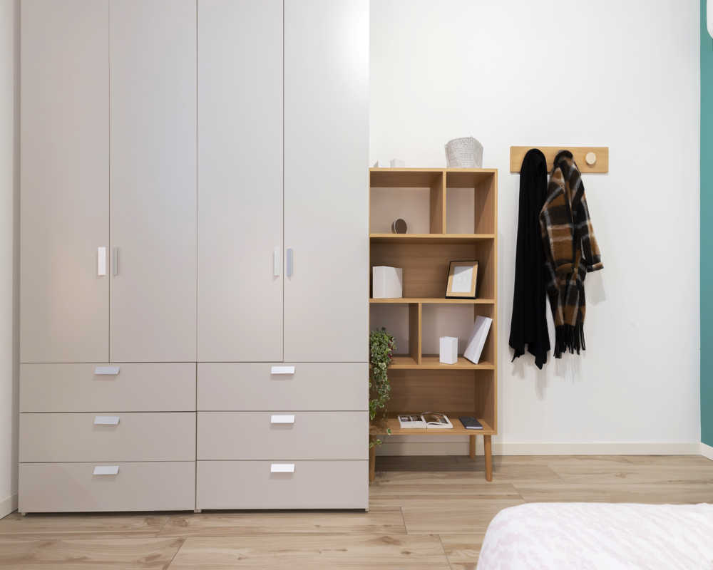 Camera singola Padova, 2 camere, 16,1m² — foto 31