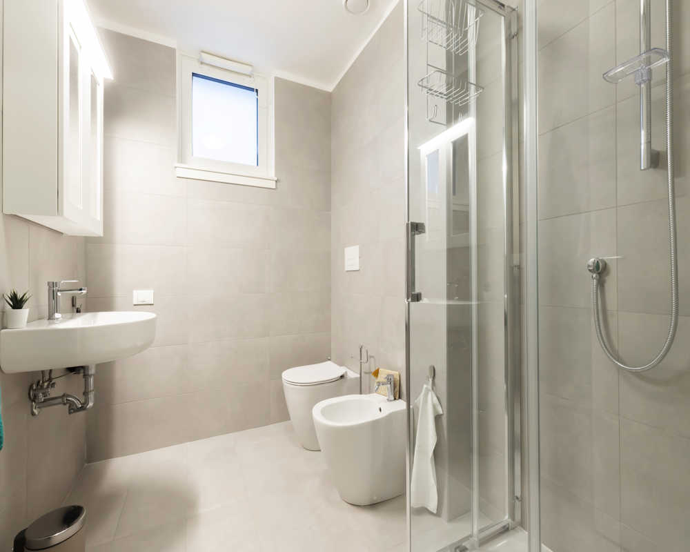 Camera singola Padova, 2 camere, 16,1m² — foto 12