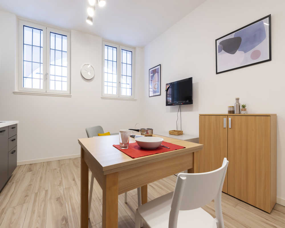 Camera singola Padova, 2 camere, 16,1m² — foto 24