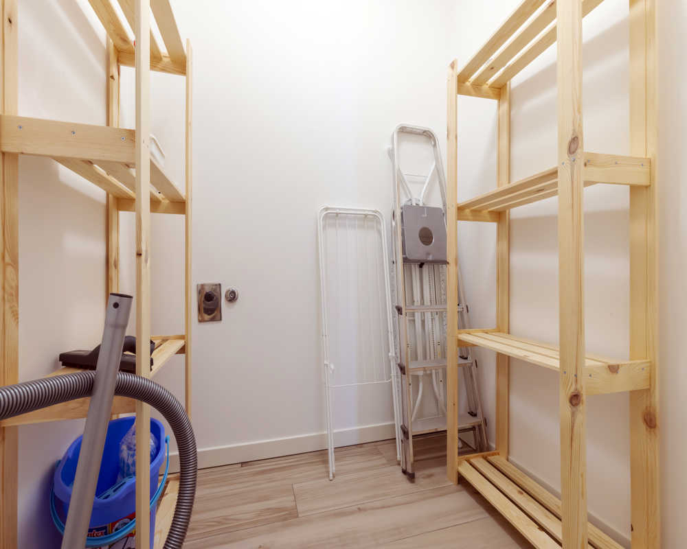 Camera singola Padova, 2 camere, 16,1m² — foto 14