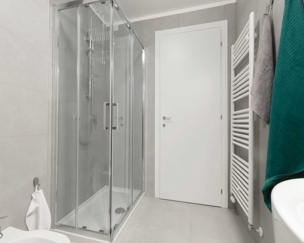 Camera singola Padova, 2 camere, 16,1m² — foto 13