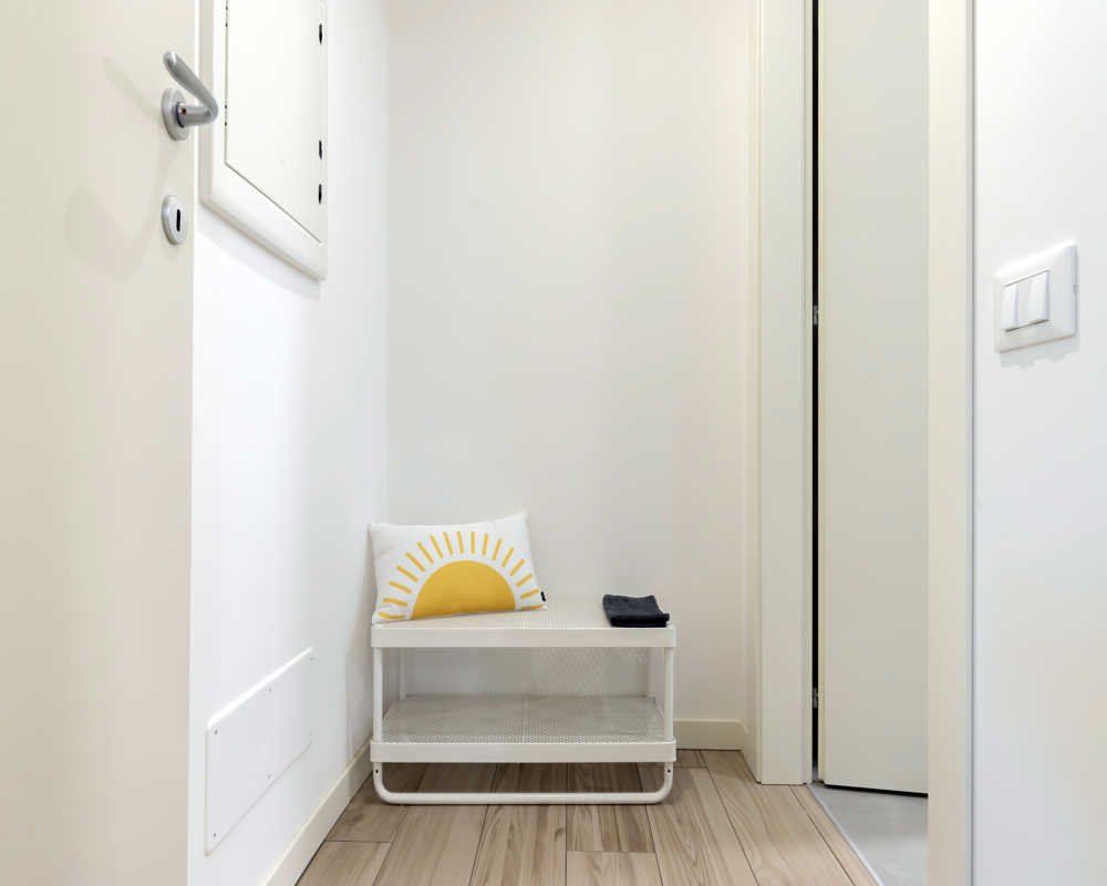Camera singola Padova, 2 camere, 16,1m² — foto 17
