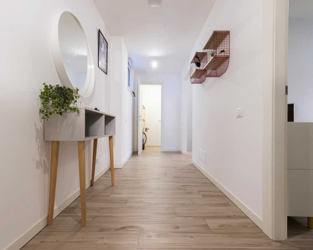 Camera singola Padova, 2 camere, 16,1m² — foto 18