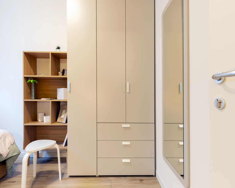Camera singola Padova, 6 camere, 12,65m² — foto 15
