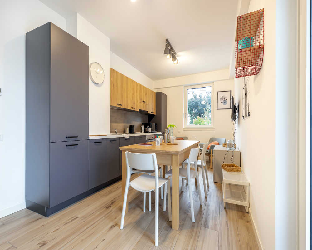 Camera singola Padova, 6 camere, 12,65m² — foto 11