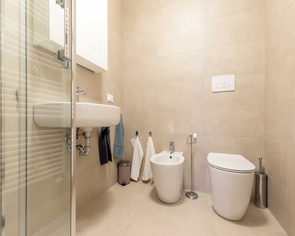 Camera singola Padova, 6 camere, 12,65m² — foto 36
