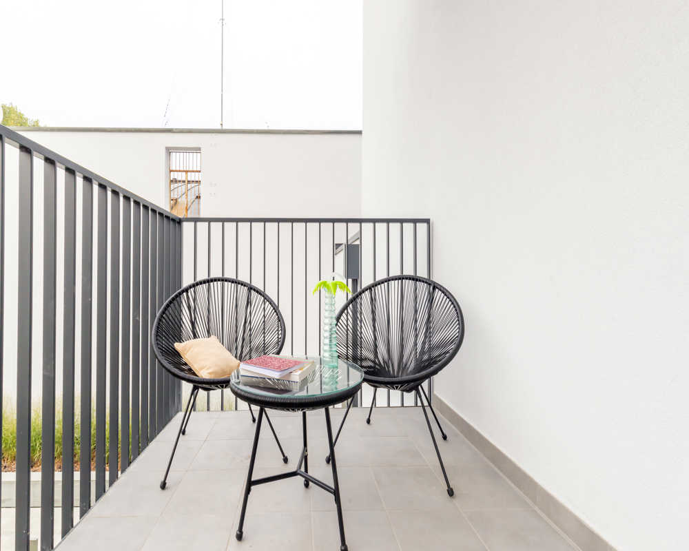 Camera singola Padova, 6 camere, 12,65m² — foto 8