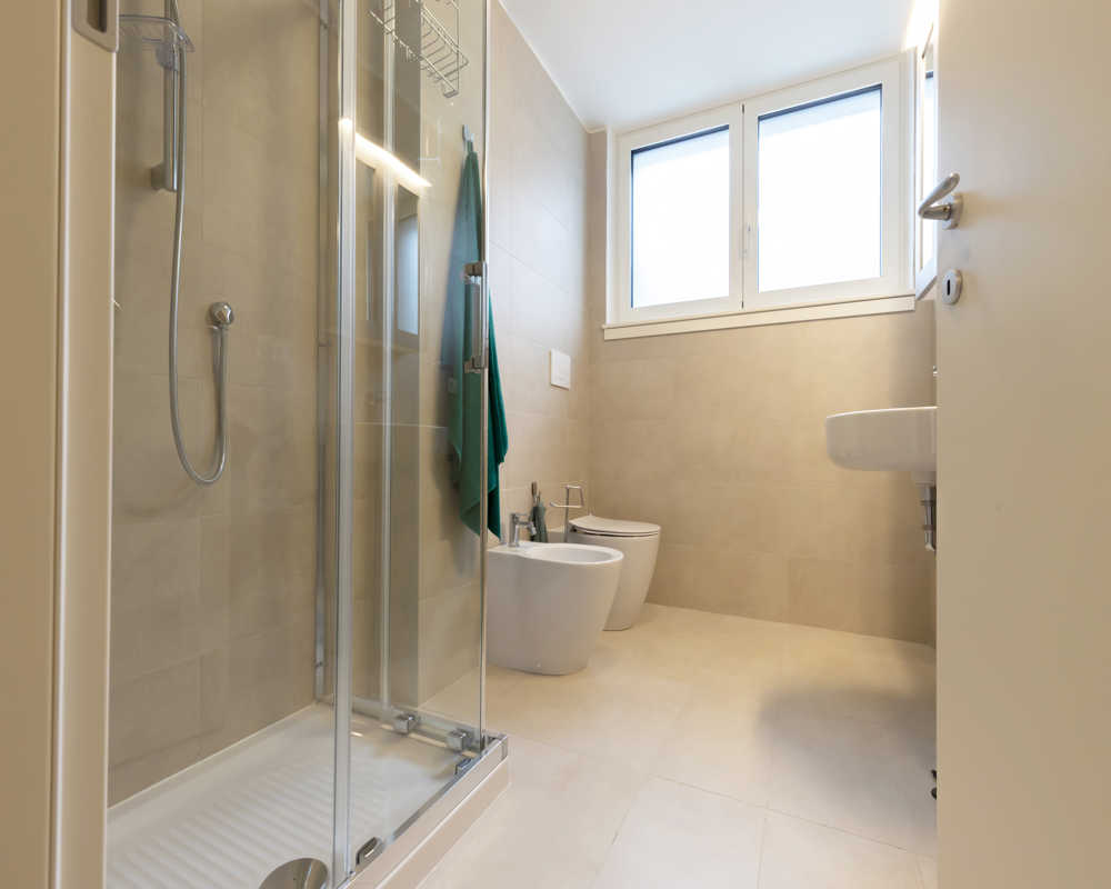 Camera singola Padova, 6 camere, 12,65m² — foto 32