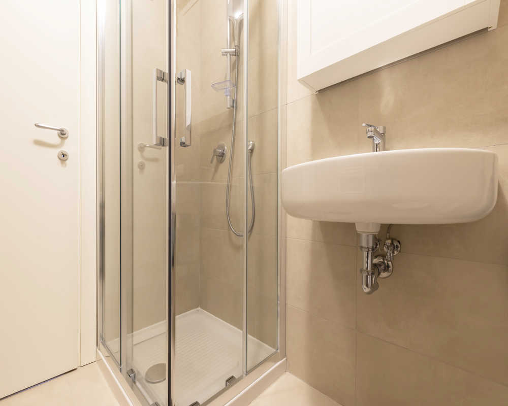 Camera singola Padova, 6 camere, 12,65m² — foto 34