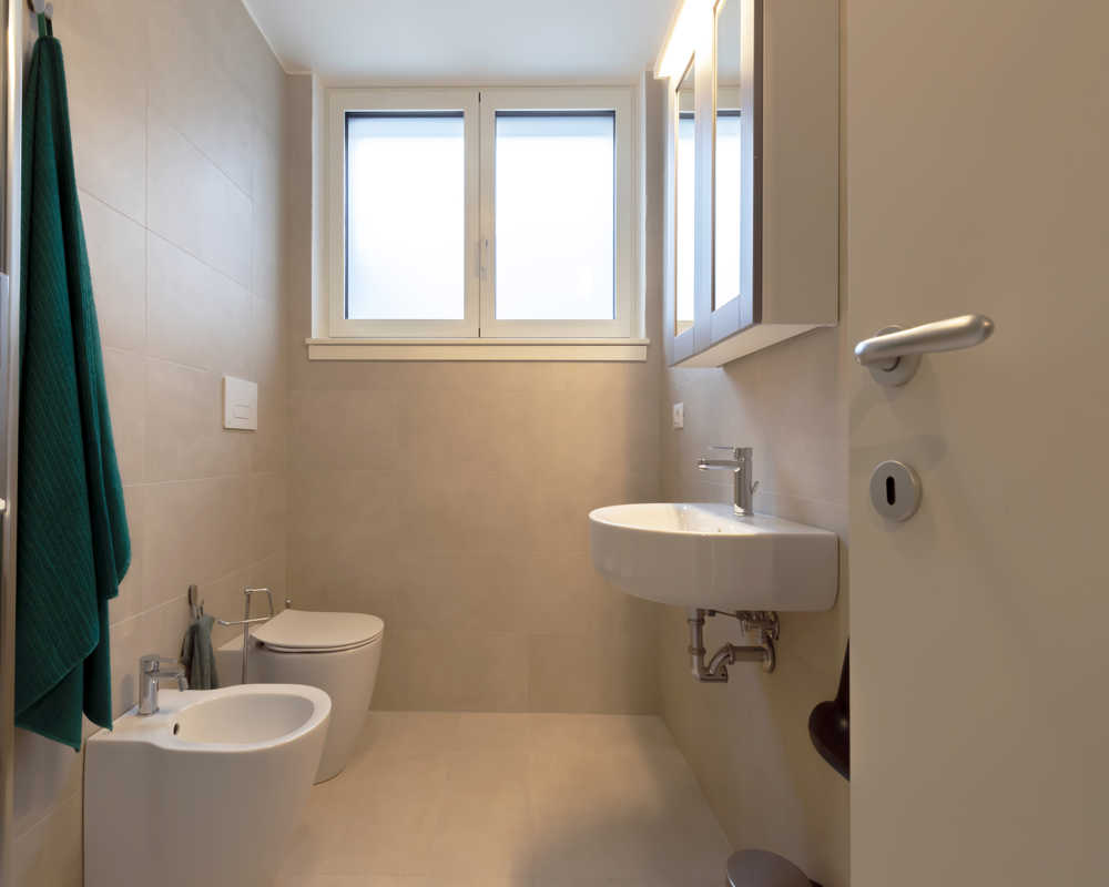 Camera singola Padova, 6 camere, 12,65m² — foto 33
