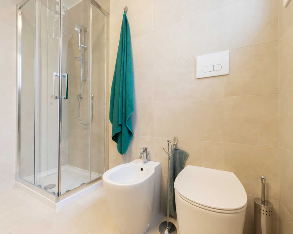 Camera singola Padova, 6 camere, 12,65m² — foto 35