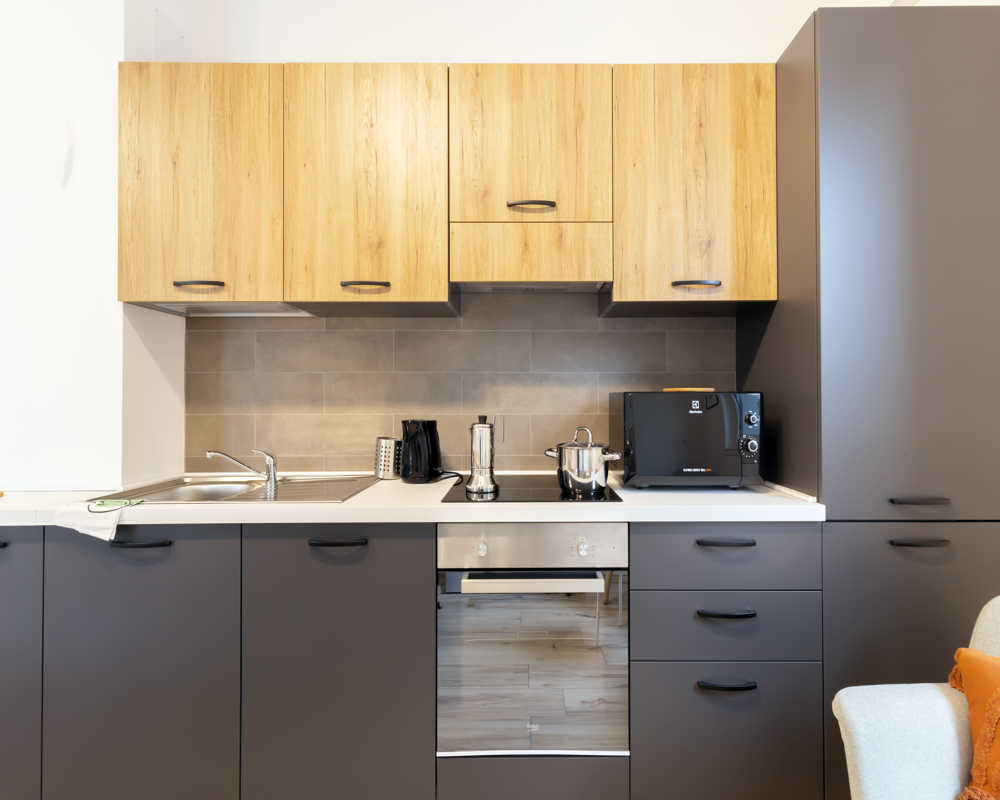 Camera singola Padova, 6 camere, 12,65m² — foto 12