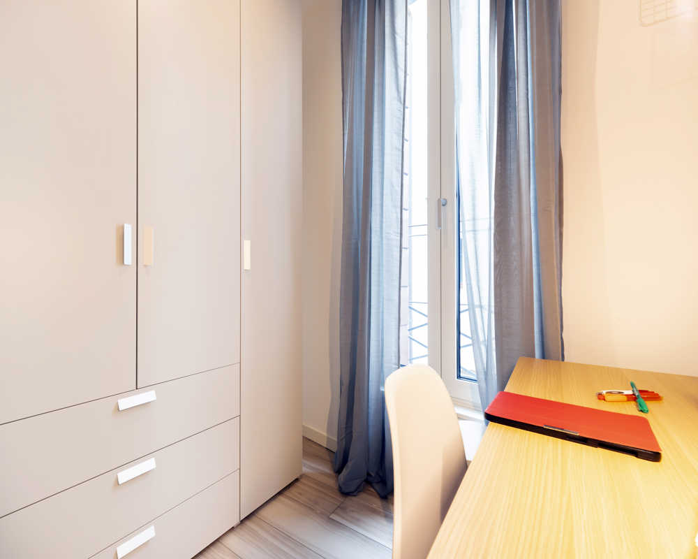 Camera singola Padova, 7 camere, 12,65m² — foto 75