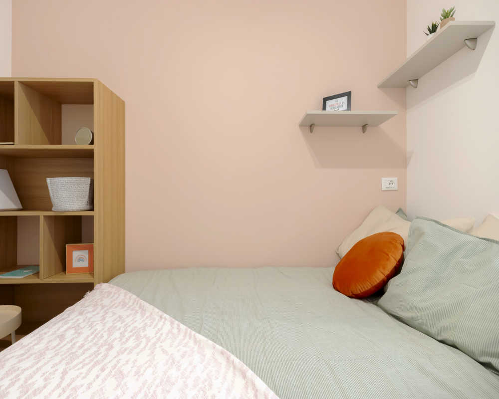 Camera singola Padova, 7 camere, 12,65m² — foto 77