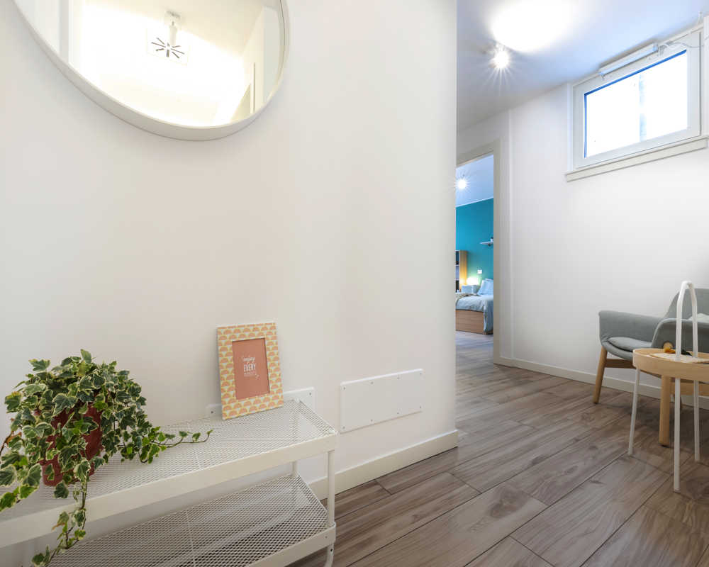 Camera singola Padova, 7 camere, 12,65m² — foto 61