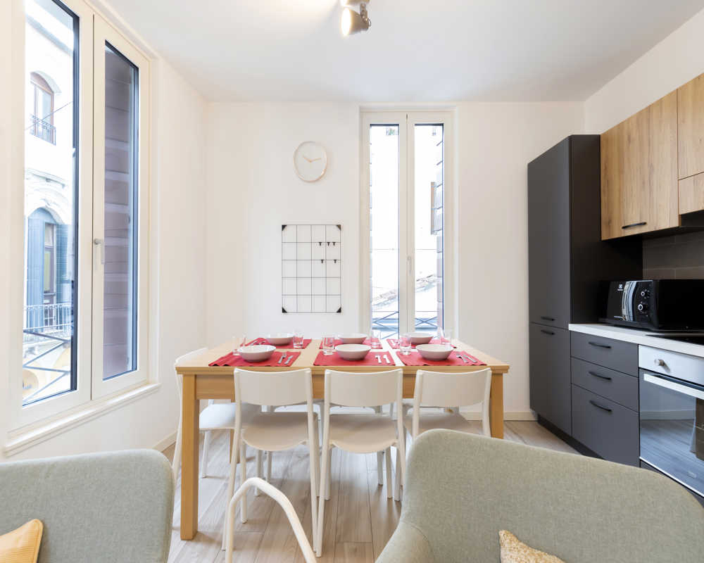 Camera singola Padova, 7 camere, 12,65m² — foto 69