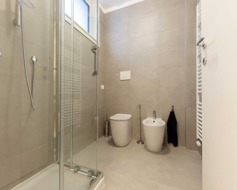 Camera singola Padova, 7 camere, 12,65m² — foto 40