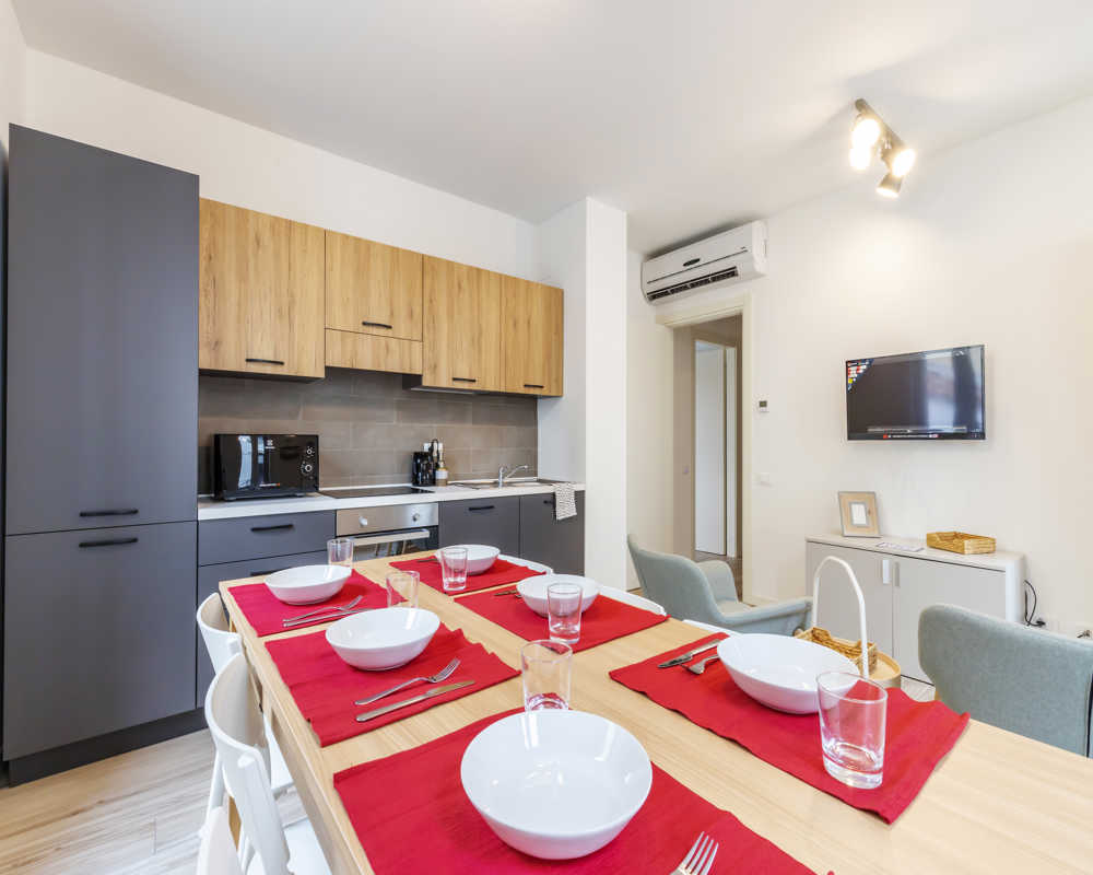 Camera singola Padova, 7 camere, 12,65m² — foto 70