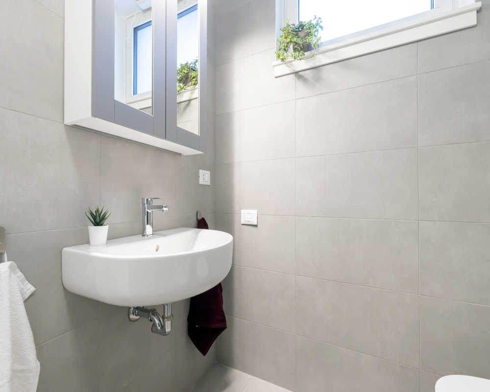 Camera singola Padova, 7 camere, 12,65m² — foto 43